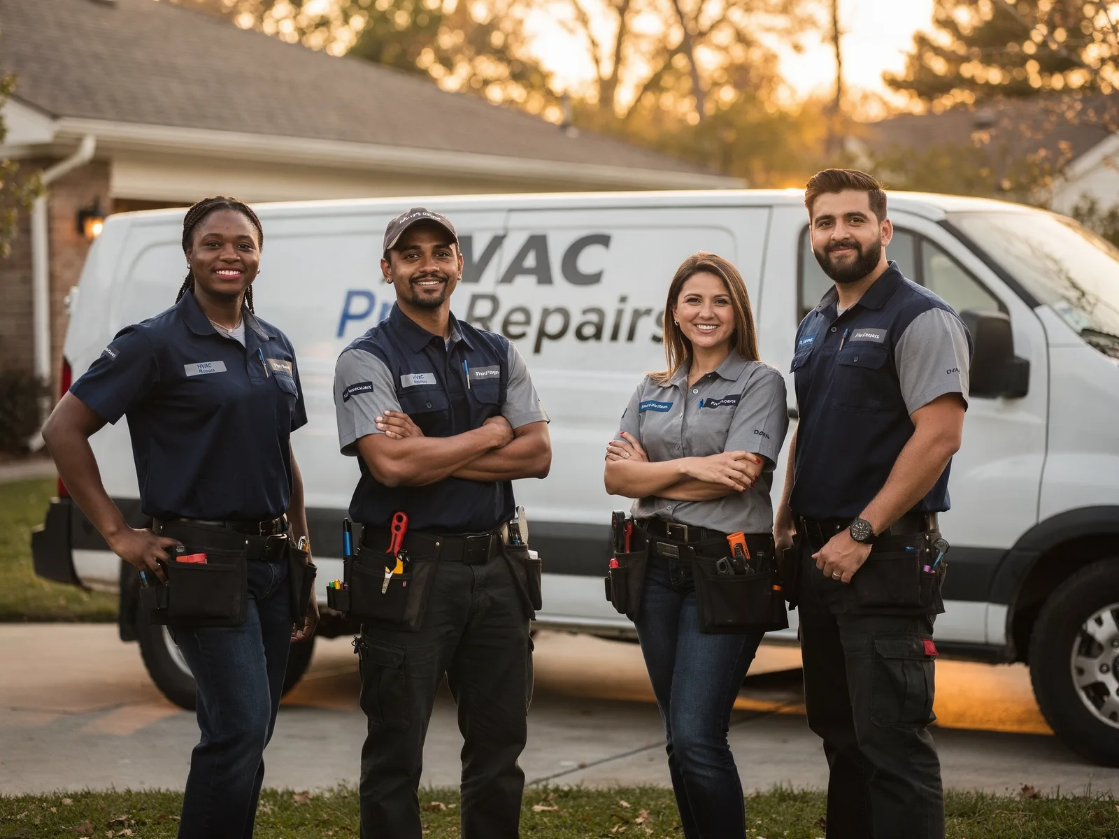 Heat Pump Repair company in Saltville, VA