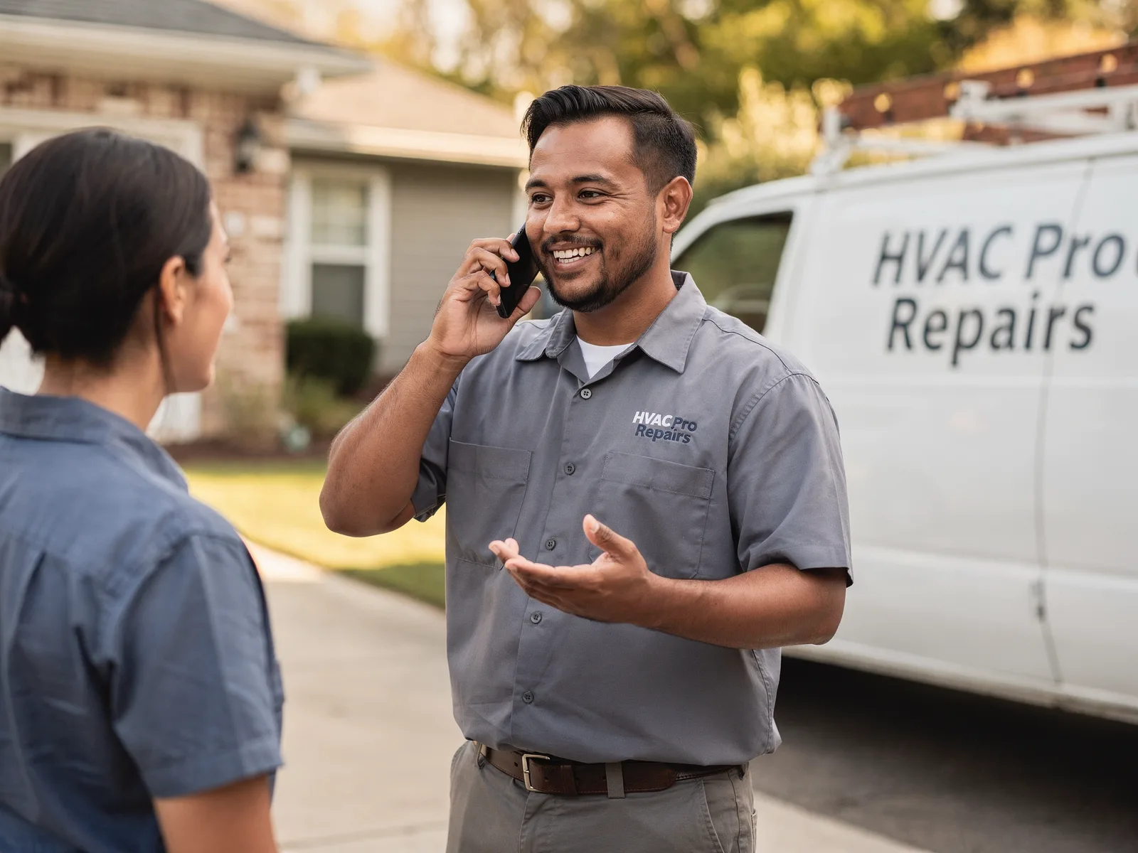 Heat Pump Repair Saltville, VA FAQs